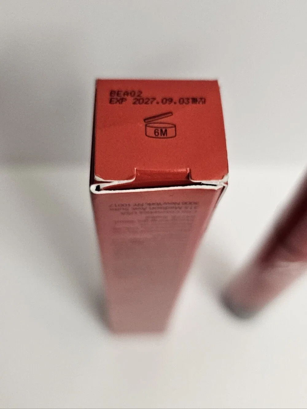 CLIO Kill Lash Superproof Mascara in 004 Extreme Volume makeup beauty cosmetics